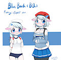 [ฺDoodle] BB Goat