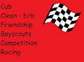 Race Day
