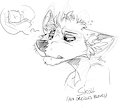 "Sleppy Sköll" By Kaotikjuju