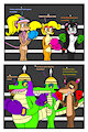 Mutants in Nude Boxing by ChelseaCatGirl