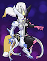 Stream: Dokeshimon cosplay by Furball