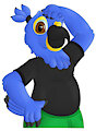 (comission)Sestesh