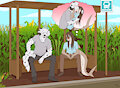 *C*_Toby's crush by Fuf