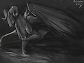 Another Dragon Speedpaint