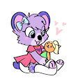 Pearl's Dolly -By Pukopop-