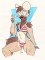 USA
