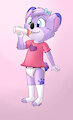 Pearl's Juice -By ConejoBlanco-