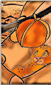 Baby Simba whimpering at Rafiki&rsquo;s presence