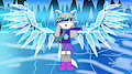 Cryokinesis
