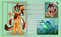 2021 Commission Price Sheet by foulex