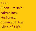 Age of Endeavors Part 1