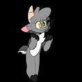 loopy dance (GIF) by loopylamb