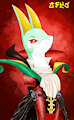 Count Serperior