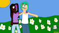 First Day of Spring 2021 (Very Late)