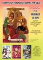 Brand new FFC Volume 4 out now!