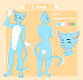 Ref Sheet Commission