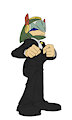 Suit Series: Zonic