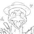 Chocobo Rage