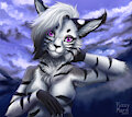 Cute lady