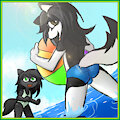 Beach Balls [XanOdice]