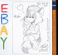 CHIPPY'S ANNUAL EBAY SALE!