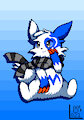 Pixel Commission Batch #5 (May 2020)