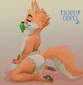 foxyfox! by charlycorgi