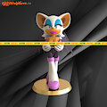 Topless Bat Available!