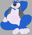Milo [Fully Body + Icon]
