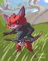 Biomutant Berry