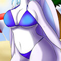 Bikini Photo by GaryuDragon