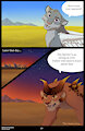 The Blessing of a Pride - page 19 (END)