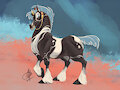 “Sorvin” by Aerosaur83