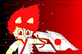 The Red by DXaZ