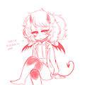 Fuccubus!Jamie