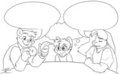 The Talk