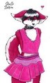 Outdated Picture of Me by Shello