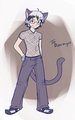 Dasu Fishnet Colored By ~Delicious