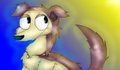 Lucky by PlagueDogs123