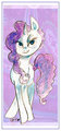 Miss Rarity