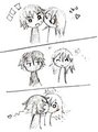 Can you feel by mariakuchun