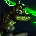 Commission for Wanderingsmoke - To The Death by Notorious84