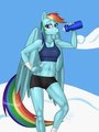 Anthro-Dash