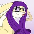 My Little Furry - Rosetta Bell #01 by Notorious84