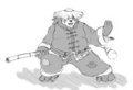 Pandaren Brewmaster