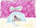 SHHHHH!!!!!!!