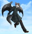Fly, Fly away ^w^