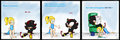 Playing house by Nameless