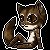 Pixel Huggles by MrHuggles