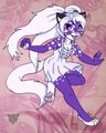 Iron Artist- Jinxy_Falina